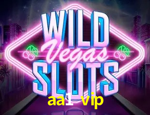 Descubra o Programa VIP da aa1 vip: Vantagens Exclusivas para Jogadores