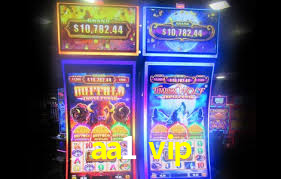 Bônus Generosos e Exclusivos no aa1 vip para Você!