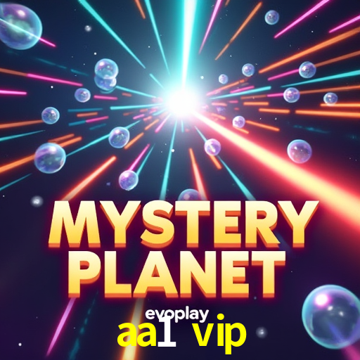 aa1 vip: Seu Especialista em Apostas Esportivas Brasileiras