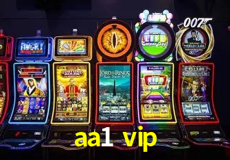 aa1 vip